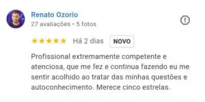 depoimento Renato